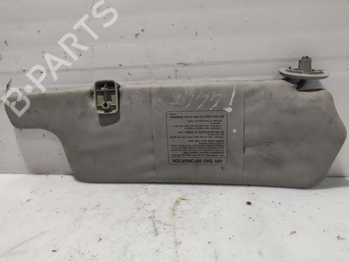 Pala sol esquerda MAZDA MX-3 (EC) 1.6 i (110 hp) 18987379