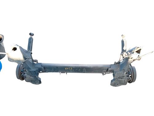 Bagaksel Bagaksel PEUGEOT 208 I (CA_, CC_) 1.0 VTi (68 hp) 37175641 37175641