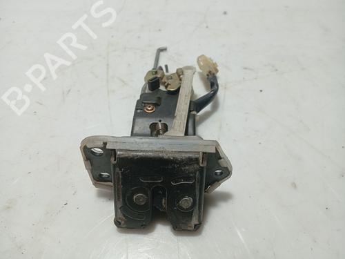Fechadura da mala SUZUKI WAGON R+ (MA) 1.3 (RB413) (76 hp) 31100797