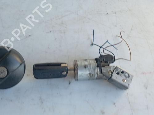 Ignition barrel PEUGEOT 307 Break (3E) | BP36406439M48 - Image 2