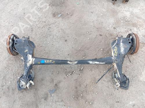 Used Rear axle Rear axle 36800883 36800883