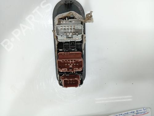Left front window switch RENAULT MEGANE II Saloon (LM0/1_) 1.5 dCi (LM1E) | BP37871730I27 - Image 4