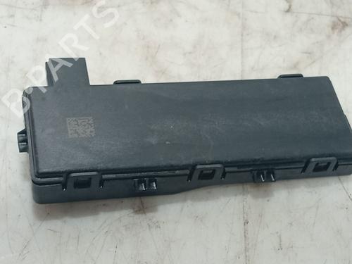 Electronic module OPEL CORSA E (X15) 1.4 (08, 68) | BP37758124M83 - Image 4