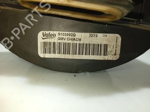 Heater blower motor RENAULT CLIO III (BR0/1, CR0/1) 1.5 dCi (C/BR0G, C/BR1G) | BP31104263M62