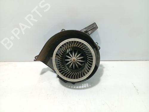 Moteur de chauffage VW POLO V (6R1, 6C1) 1.4 (6R1) (85 hp) 31101684