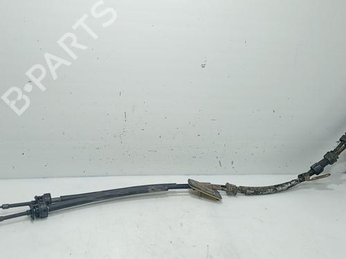 Used Cable Cable TOYOTA AVENSIS (_T25_) 2.0 D-4D (CDT250_, CDT250R) (116 hp) 34473923 34473923