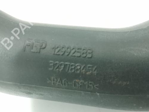 Pipe OPEL COMBO Box Body/MPV 1.3 CDTI 16V | BP38958172M125 - Image 2
