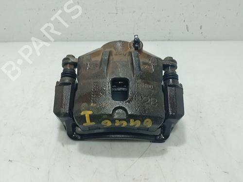 Used Left front brake caliper Left front brake caliper HYUNDAI SONATA V (NF) 2.0 CRDi (140 hp) 36466534 36466534