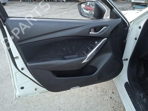 Rim MAZDA 6 Saloon (GJ, GL) 2.2 D (GJ2FP) | BP31108577C45 