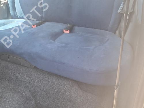 Engine control unit (ECU) LANCIA YPSILON (843_) 1.2 (843.AXB1A) | BP31107653M57 