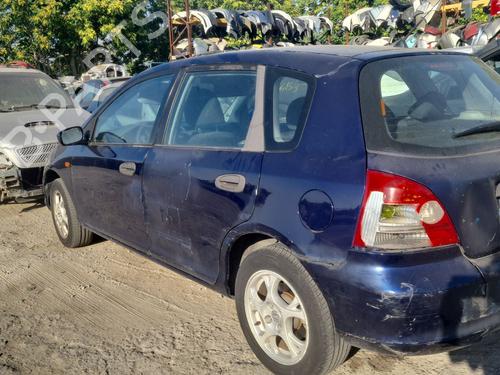 Venstre indikator HONDA CIVIC VII Hatchback (EU, EP, EV) 1.7 CTDi (EP4, EU9) | BP31107433I20 