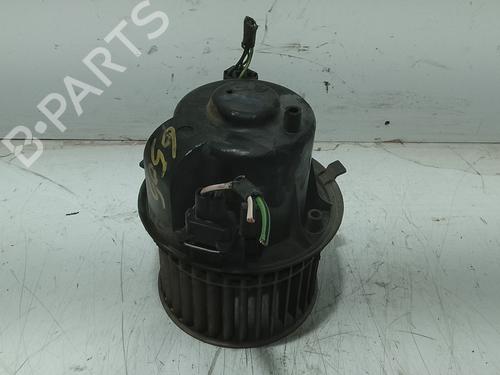 Used Heater blower motor Heater blower motor FORD TRANSIT Platform/Chassis (FM_ _, FN_ _) 2.0 DI (F_E_, F_F_) (100 hp) 40044355 40044355