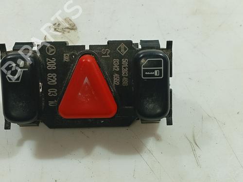 Used Warning switch Warning switch 18974944 18974944