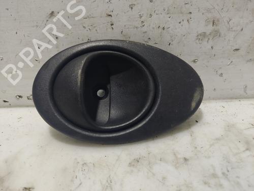 Venstre bagtil invendig håndtag DAEWOO MATIZ (M100, M150) 0.8 (52 hp) 31101055