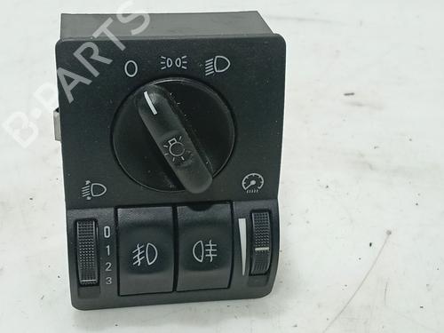 Headlight switch OPEL CORSA C (X01) 1.2 Twinport (F08, F68) | BP33421450I24  - Image 6