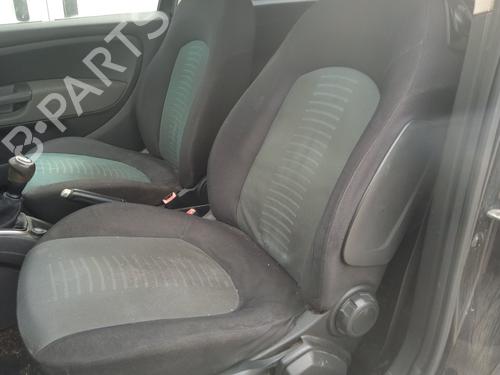 Front left seatbelt FIAT GRANDE PUNTO (199_) 1.3 D Multijet (199.AXD11, 199.AXD1A, 199.AXD1B,... | BP36295264I26  - Image 13