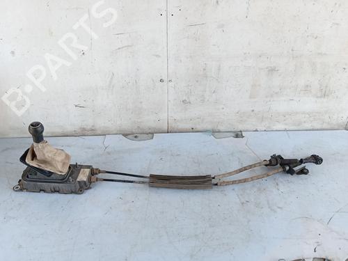 Used Gear lever Gear lever 37440828 37440828
