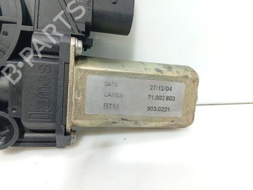 Left rear window motor BMW 3 (E90) 318 d | BP37540720E23 - Image 3