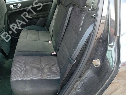 Left front window switch PEUGEOT 307 (3A/C) 1.6 HDi | BP39031159I27 - Image 24