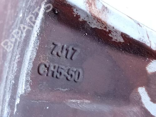 Rim CITROËN C4 Grand Picasso II (DA_, DE_) 2.0 BlueHDi 150 | BP32059472C45 