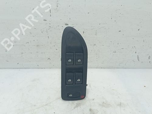 Used Left front window switch Left front window switch RENAULT LAGUNA II (BG0/1_) 1.9 dCi (BG1A, BG1W, BG0G) (110 hp) 36527161 36527161