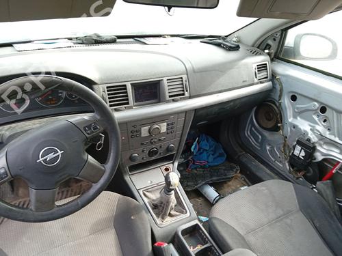 Pipe OPEL VECTRA C (Z02) 2.0 DTI 16V (F69) | BP36278006M125  - Image 18