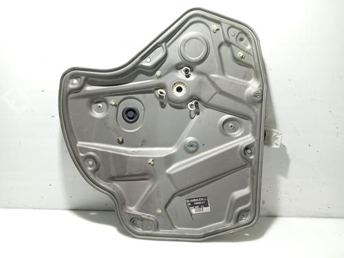 Używane Mechanizm podnoszenia szyby tylnej prawej SKODA OCTAVIA II (1Z3) 1.9 TDI (105 hp) 31101609