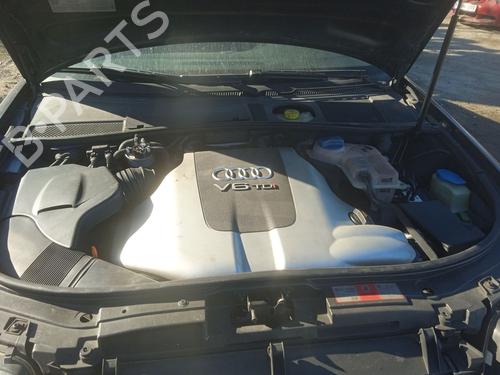 Engine control unit (ECU) AUDI A6 C5 (4B2, 4B4) 2.5 TDI | BP23401885M57 
