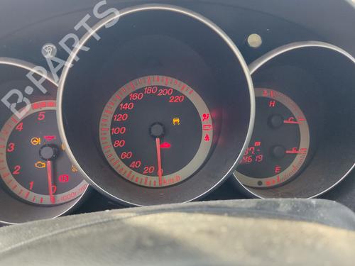 Pipe MAZDA 3 (BK) 1.6 DI Turbo | BP36291076M125  - Image 21