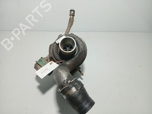 Turbolader/Kompressor Turbolader/Kompressor 18974918 18974918