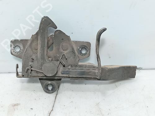 hood-lock-ssangyong-rodius-i-2005-34273044 main image