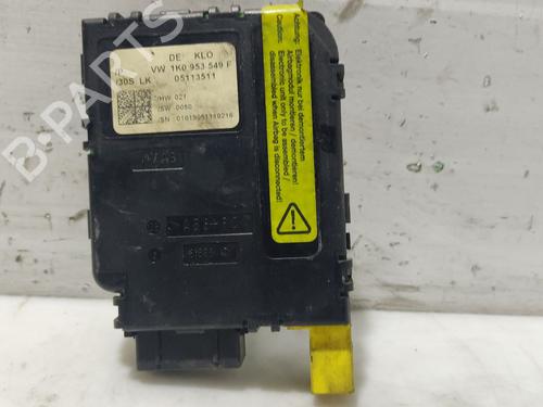 Used Electronic module SKODA OCTAVIA II (1Z3) [2004-2013]  31099059