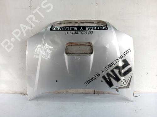 Used Hood Hood KIA CARNIVAL II (GQ) 2.9 CRDi (144 hp) 33270019 33270019