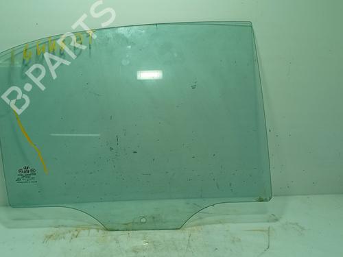 Used Rear right door window Rear right door window HYUNDAI SONATA V (NF) 2.0 CRDi (140 hp) 35727637 35727637