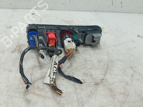 Mirror switch SEAT ALTEA (5P1) 2.0 TDI 16V | BP37537208I25 - Image 4