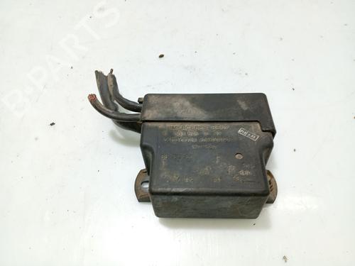 Used Electronic module MERCEDES-BENZ 190 (W201) D 2.5 (201.126) (90 hp) 31104062