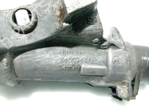 Ignition barrel SEAT LEON (1M1) 1.6 16 V | BP31601499M48 - Image 2