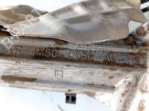 Steering rack FORD FOCUS II (DA_, HCP, DP) 1.8 TDCi | BP37025200M22 - Image 5
