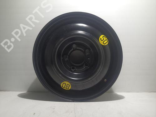 Used Rim KIA CEE'D Hatchback (ED) [2006-2012]  19004862