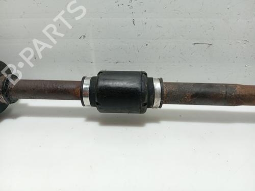 Right front driveshaft HYUNDAI MATRIX (FC) | BP31949685M39