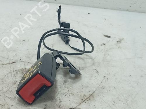 Sikkerhedssele-spænde OPEL CORSA E (X15) 1.4 (08, 68) | BP37758119I32 - Image 3