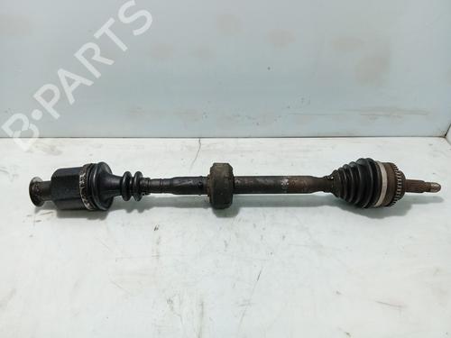 Used Right front driveshaft RENAULT MEGANE Scenic (JA0/1_) 1.9 D (JA0J) (64 hp) 31356729