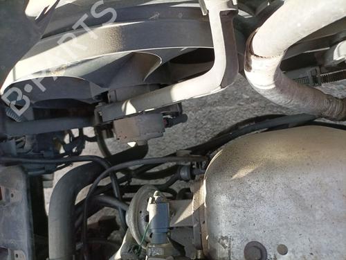 Used Radiator fan VW GOLF IV (1J1) 1.9 TDI (110 hp) 22927239