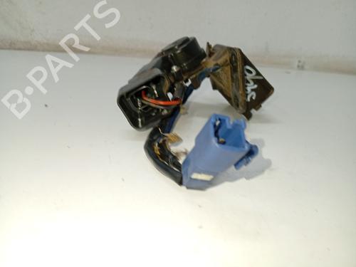 Tailgate lock TOYOTA COROLLA (_E12_) 2.0 D-4D (CDE120R, CDE120L_) | BP24925221C101 