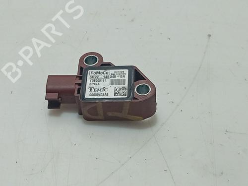 Used Electronic sensor LAND ROVER RANGE ROVER SPORT I (L320) 2.7 D 4x4 (190 hp) 31137055