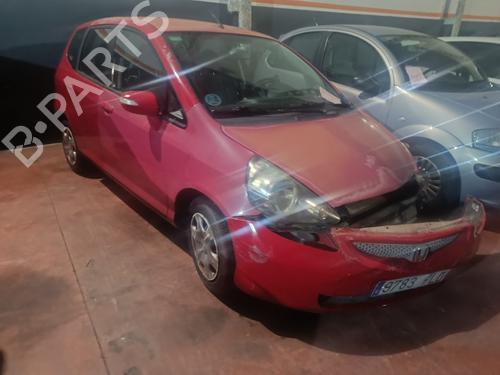 Startmotor HONDA JAZZ II (GD_, GE3, GE2) [2001-2008]  25256521