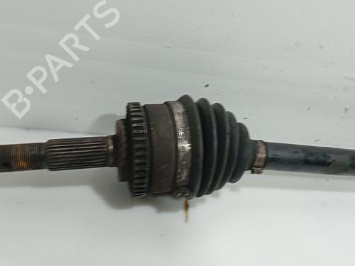 Right front driveshaft NISSAN PRIMERA Hatchback (P12) 1.6 | BP36502111M39 - Image 3