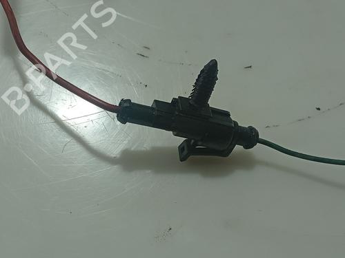 AC compressor OPEL CORSA B (S93) 1.7 D (F08, F68, M68) | BP31109734M34 