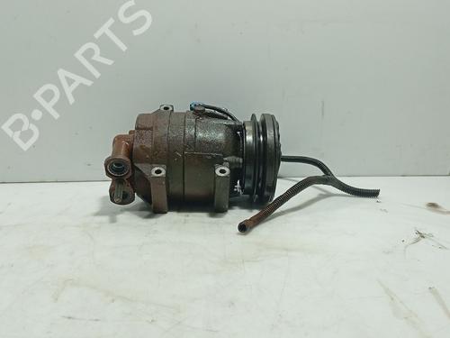 Used AC compressor AC compressor DAEWOO LANOS (KLAT) 1.5 (86 hp) 34720010 34720010