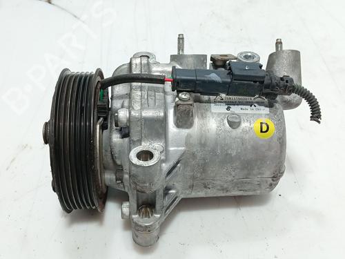 AC compressor CITROËN C3 III (SX) 1.2 PURETECH 82 | BP39380153M34  - Image 9